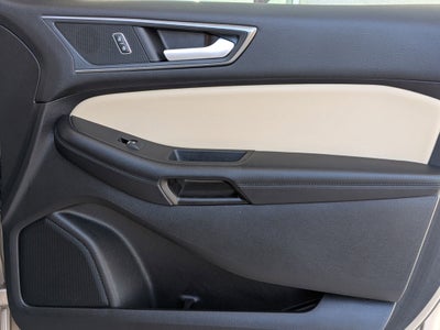 2021 Ford Edge SE