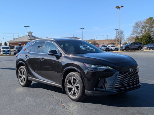 2023 Lexus RX RX 350 Premium