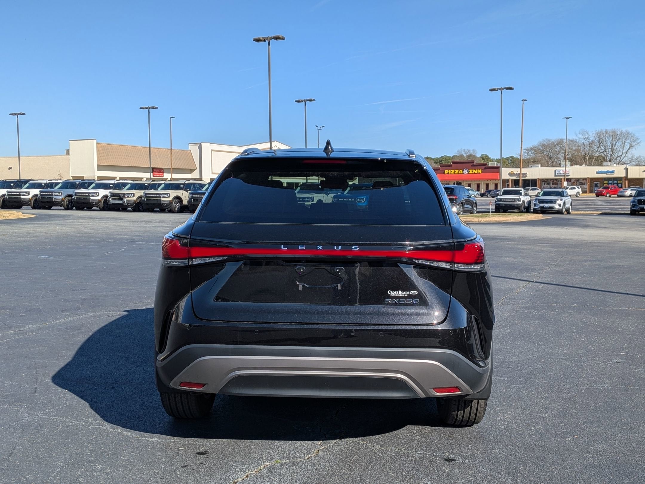 2023 Lexus RX RX 350 Premium