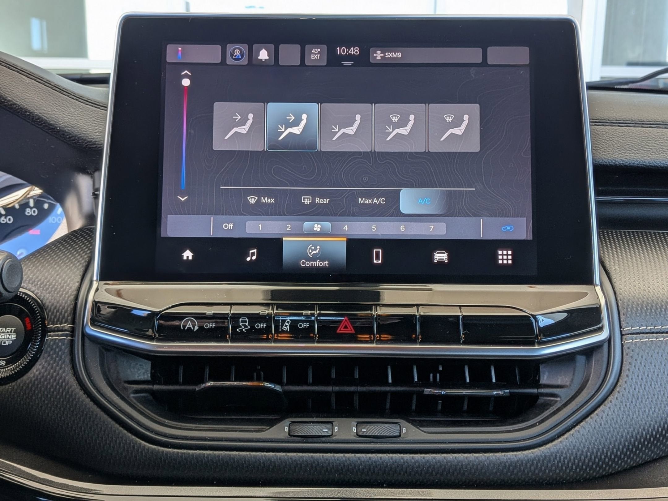 2022 Jeep Compass Altitude