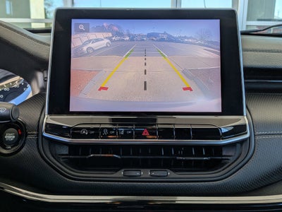 2022 Jeep Compass Altitude