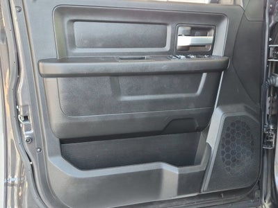 2019 RAM 2500 Tradesman