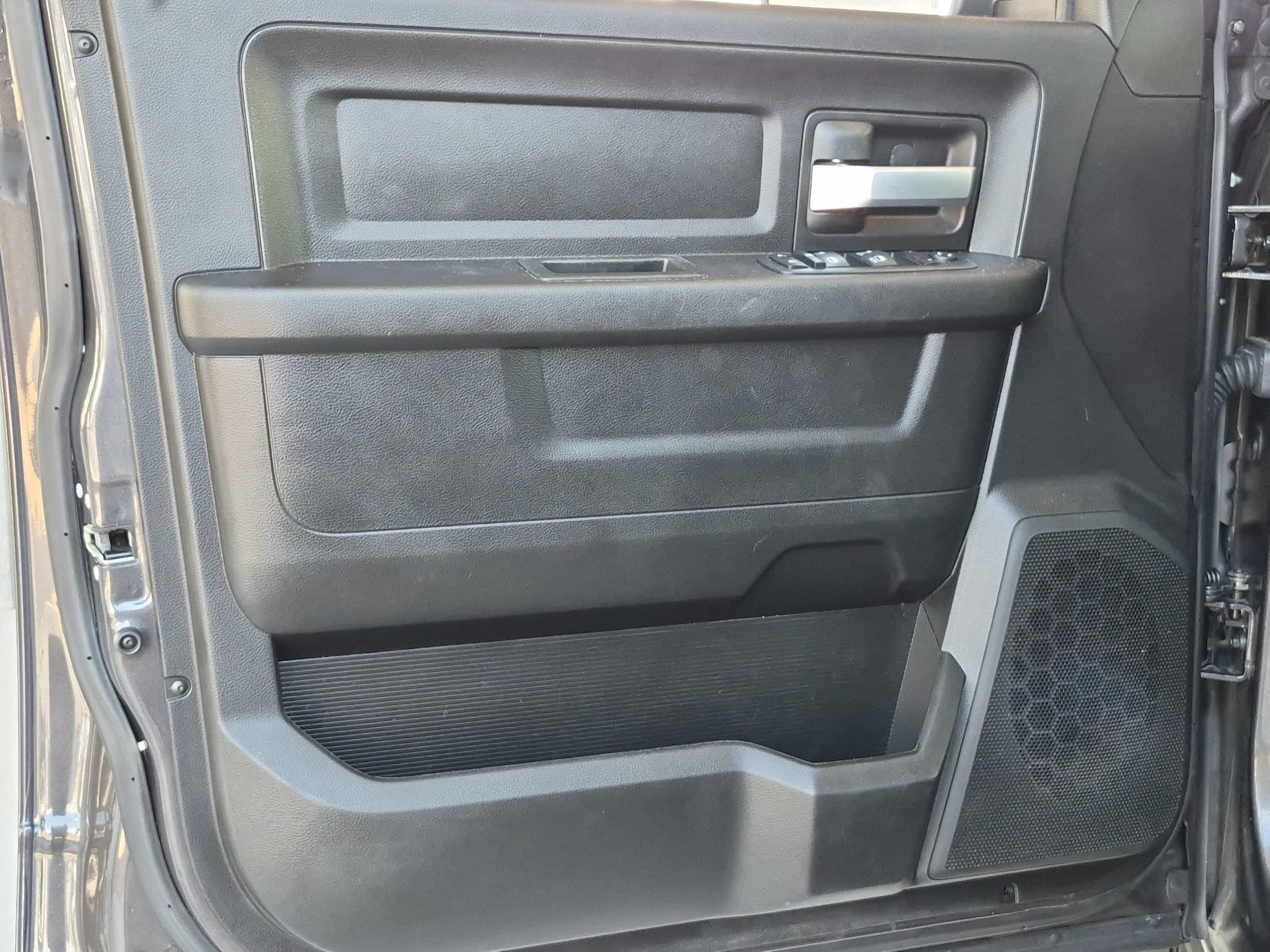 2019 RAM 2500 Tradesman