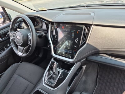 2023 Subaru Legacy Premium
