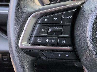 2024 Subaru Ascent Touring