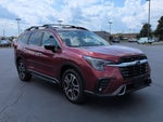 2024 Subaru Ascent Touring