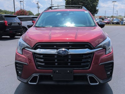 2024 Subaru Ascent Touring