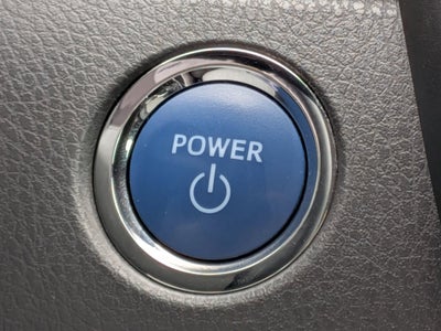 2020 Toyota Camry Hybrid XLE