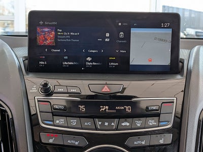 2020 Acura RDX w/Technology Pkg