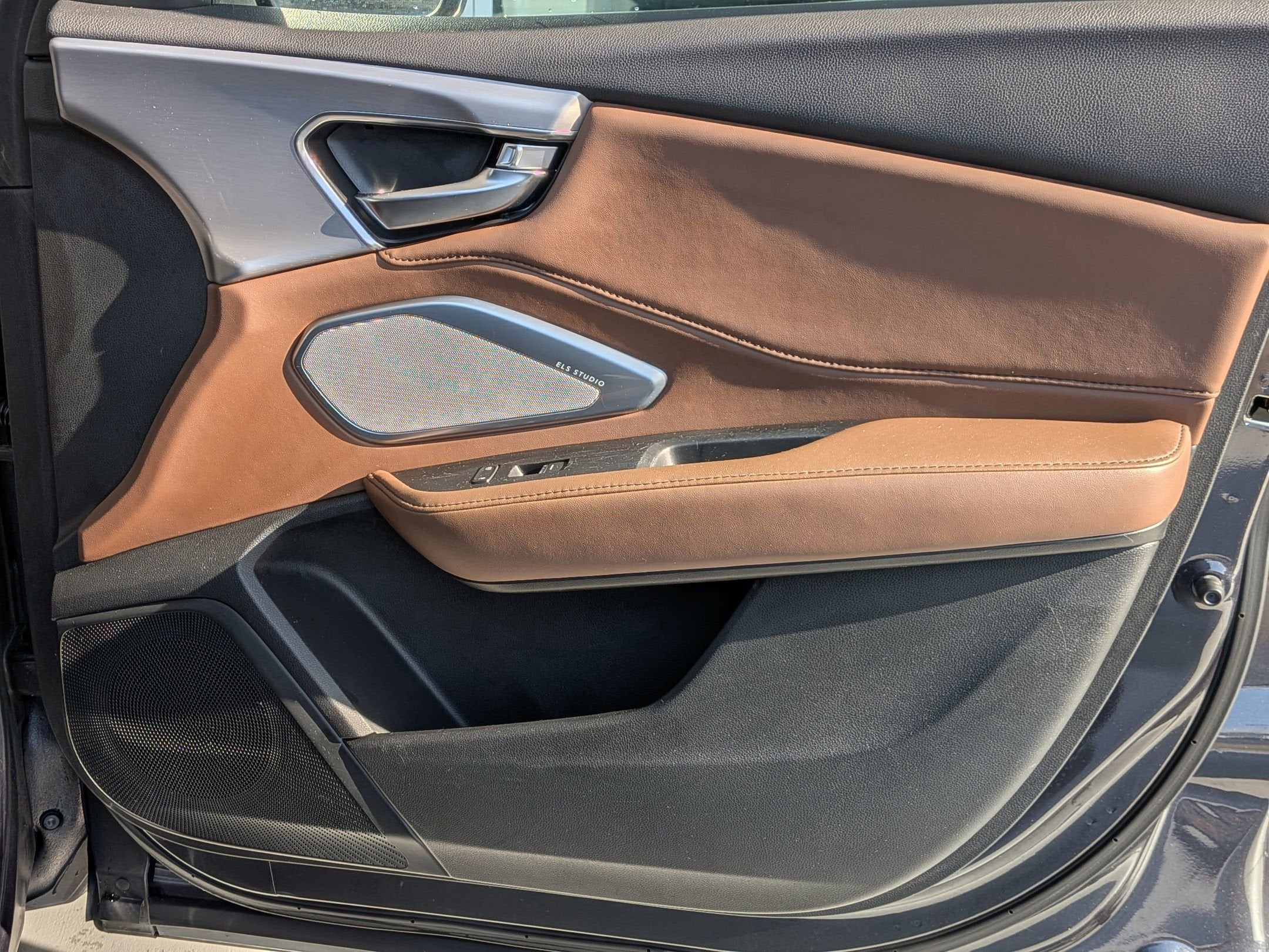 2020 Acura RDX w/Technology Pkg