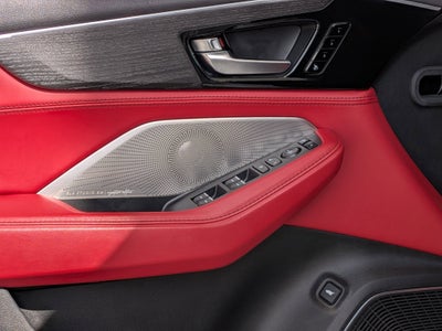 2022 Acura MDX Type S w/Advance Package