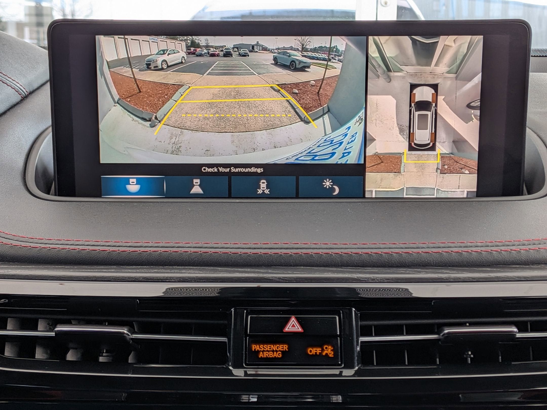 2022 Acura MDX Type S w/Advance Package