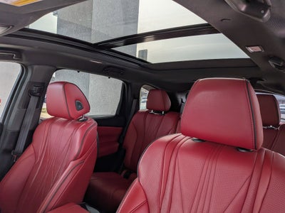 2022 Acura MDX Type S w/Advance Package