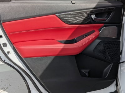 2022 Acura MDX Type S w/Advance Package