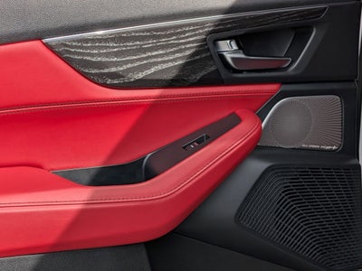 2022 Acura MDX Type S w/Advance Package