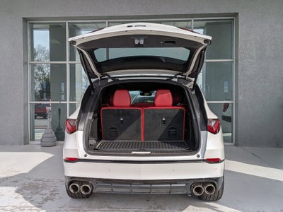 2022 Acura MDX Type S w/Advance Package