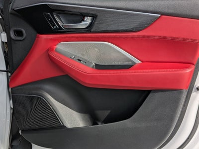 2022 Acura MDX Type S w/Advance Package