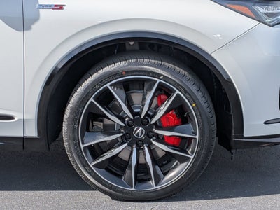 2022 Acura MDX Type S w/Advance Package
