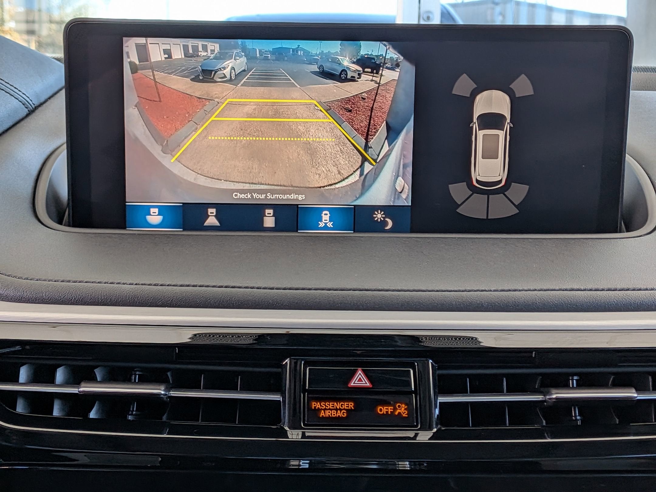 2022 Acura MDX w/Technology Package