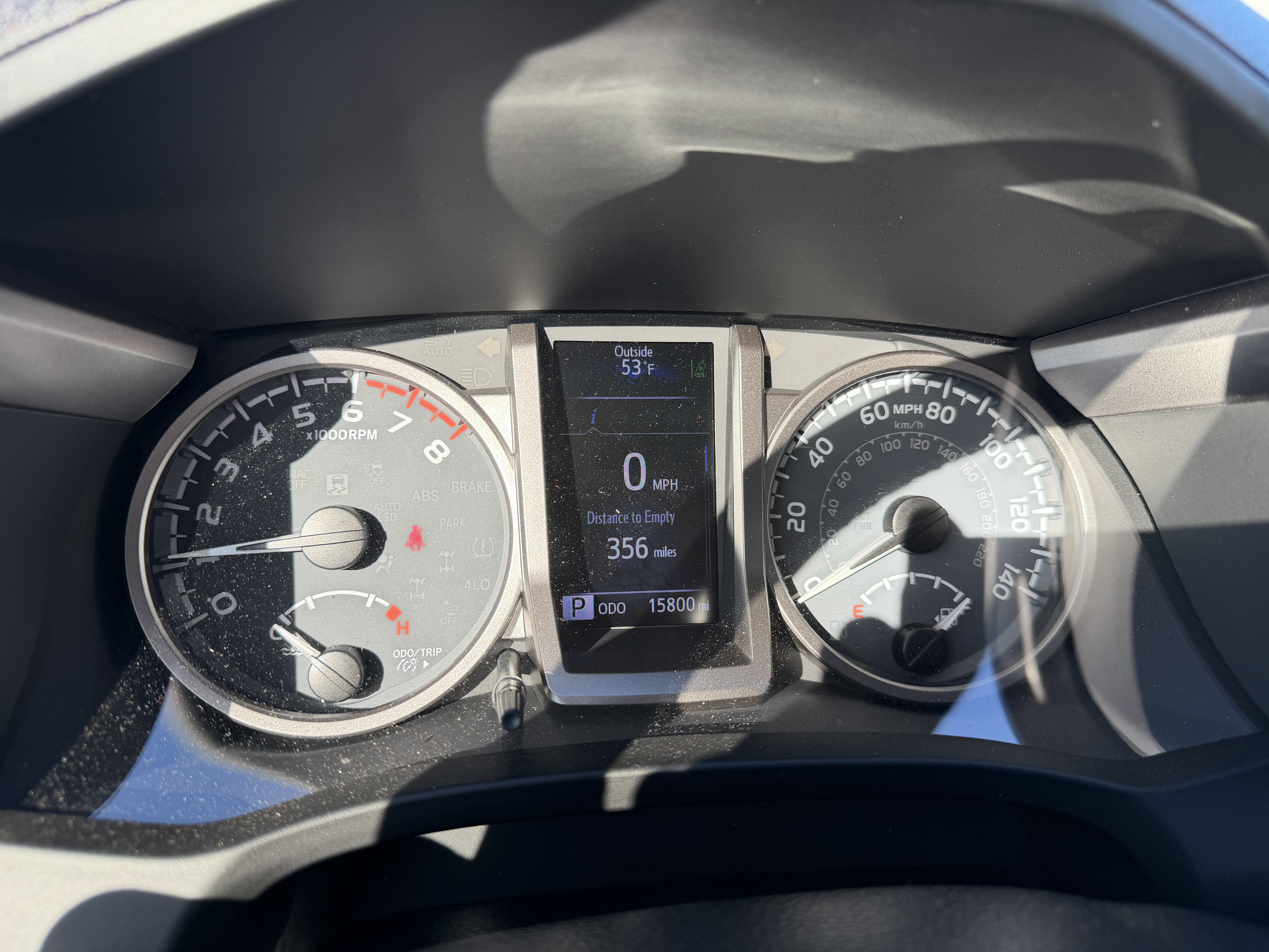 2021 Toyota Tacoma 2WD SR5