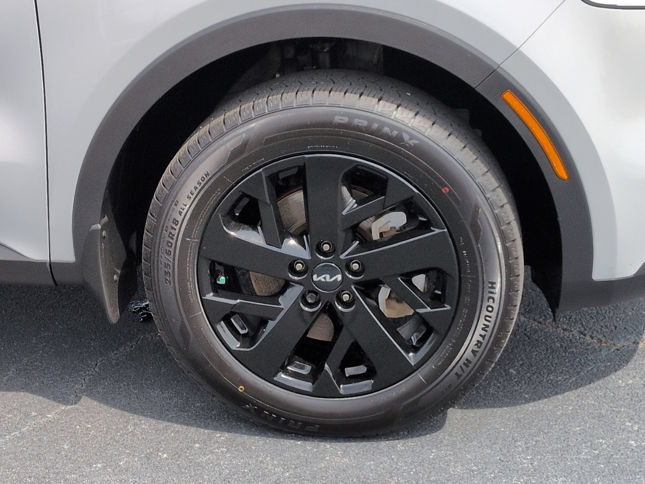 2022 Kia Sorento X-Line S