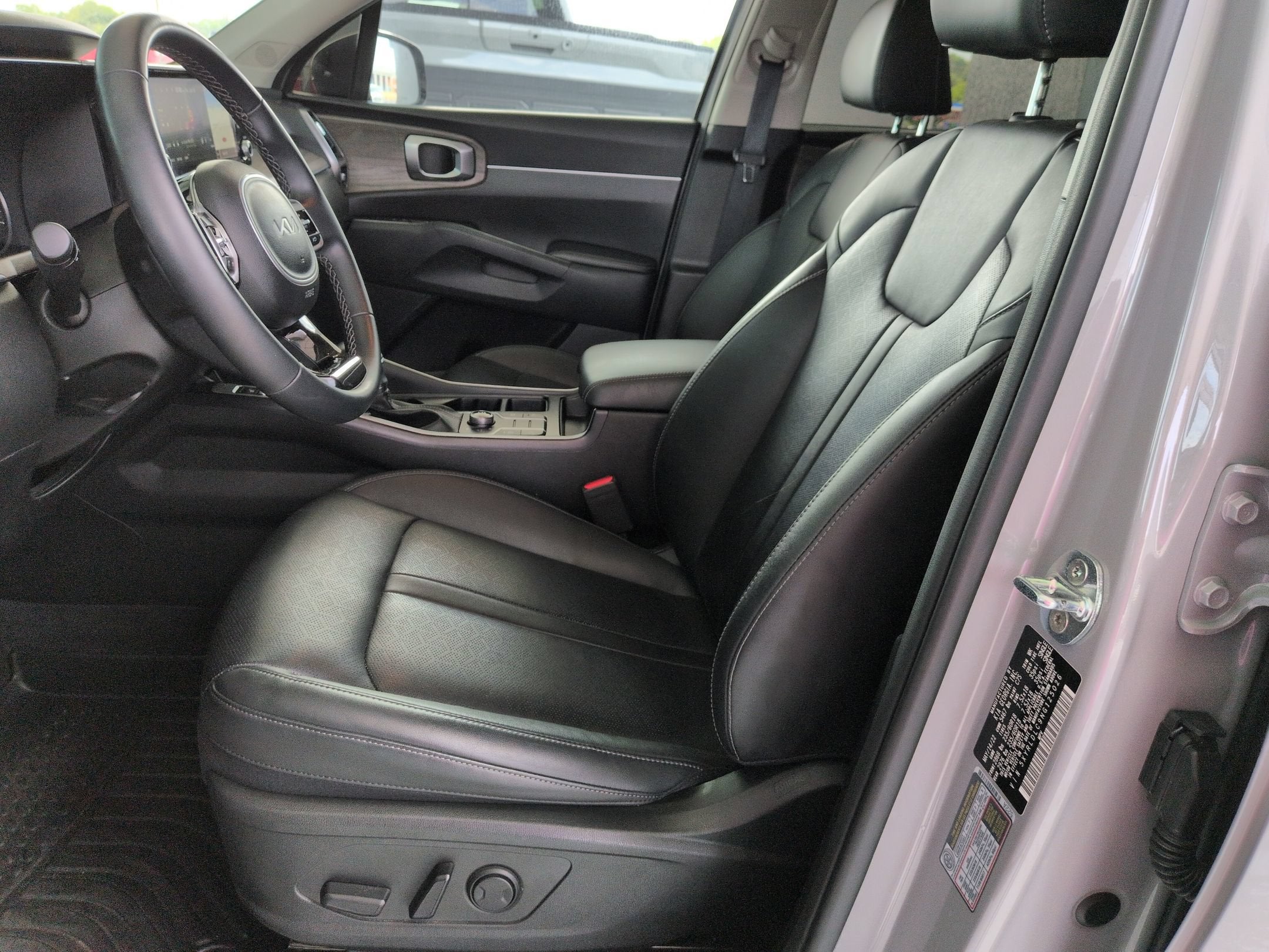 2022 Kia Sorento X-Line S