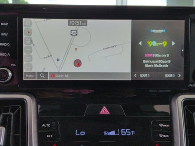 2022 Kia Sorento X-Line S