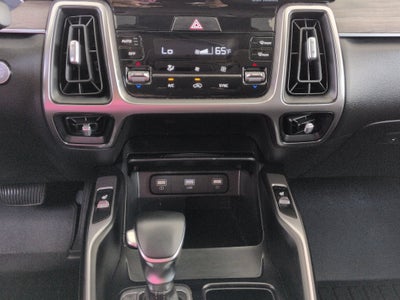 2022 Kia Sorento X-Line S