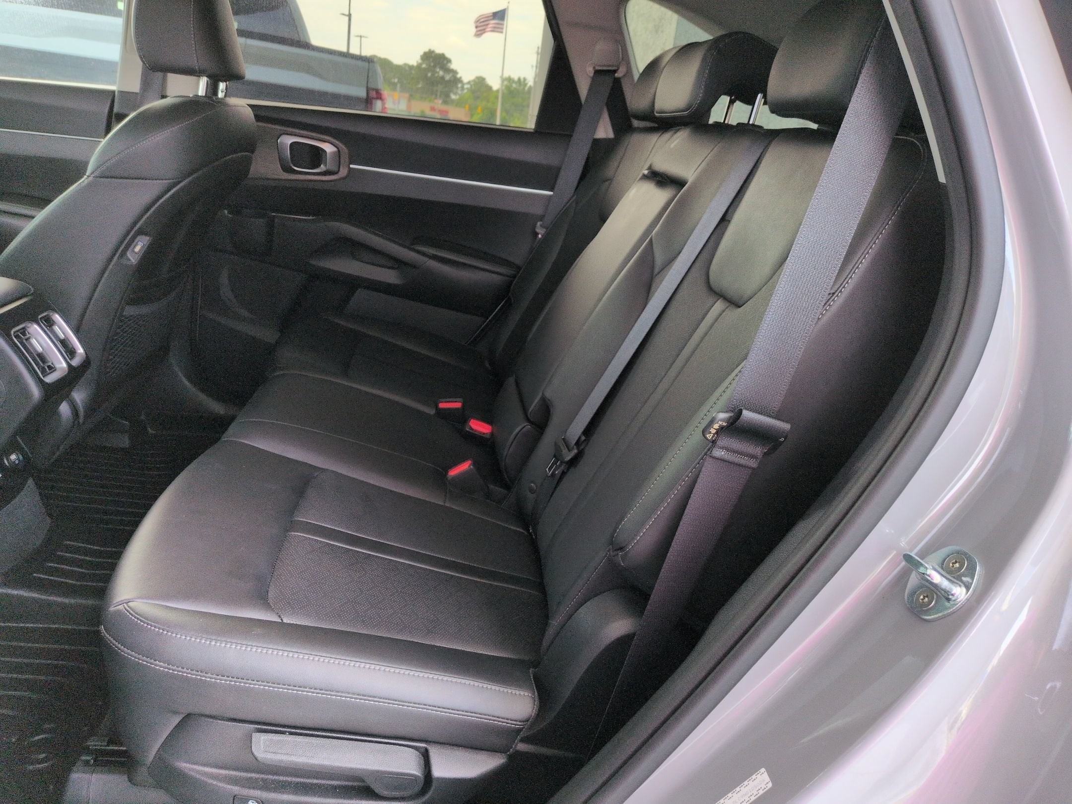 2022 Kia Sorento X-Line S
