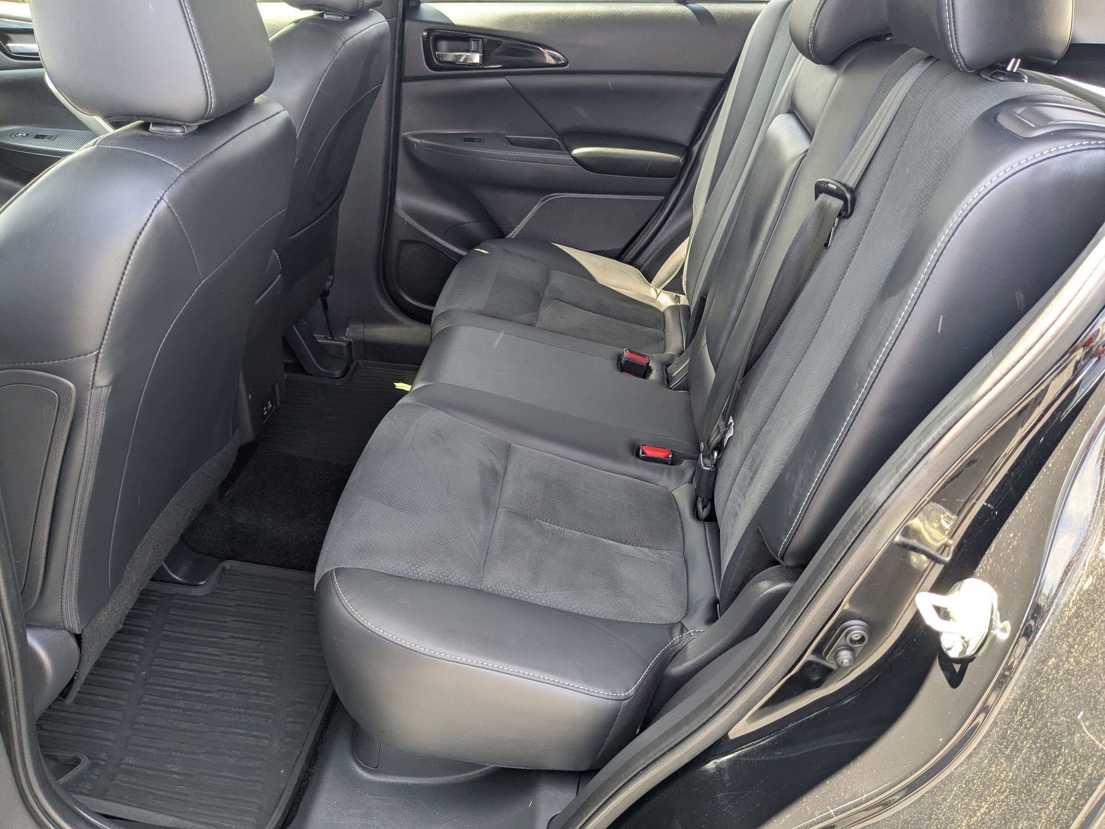 2024 Mitsubishi Eclipse Cross SE