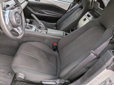 2024 Mazda Mazda MX-5 Miata Club