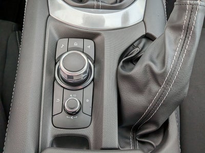 2024 Mazda Mazda MX-5 Miata Club