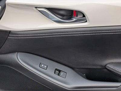 2024 Mazda Mazda MX-5 Miata Club