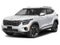 2025 Kia Seltos SX