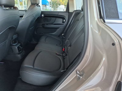 2024 MINI Countryman Cooper S