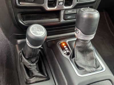 2020 Jeep Wrangler Unlimited Sahara Altitude