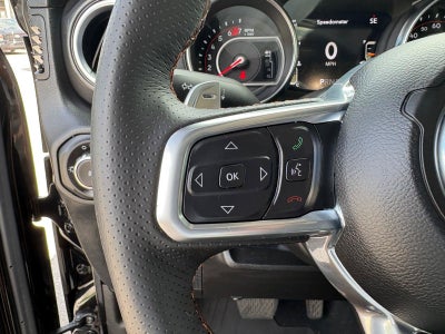 2022 Jeep Wrangler Unlimited Rubicon 392