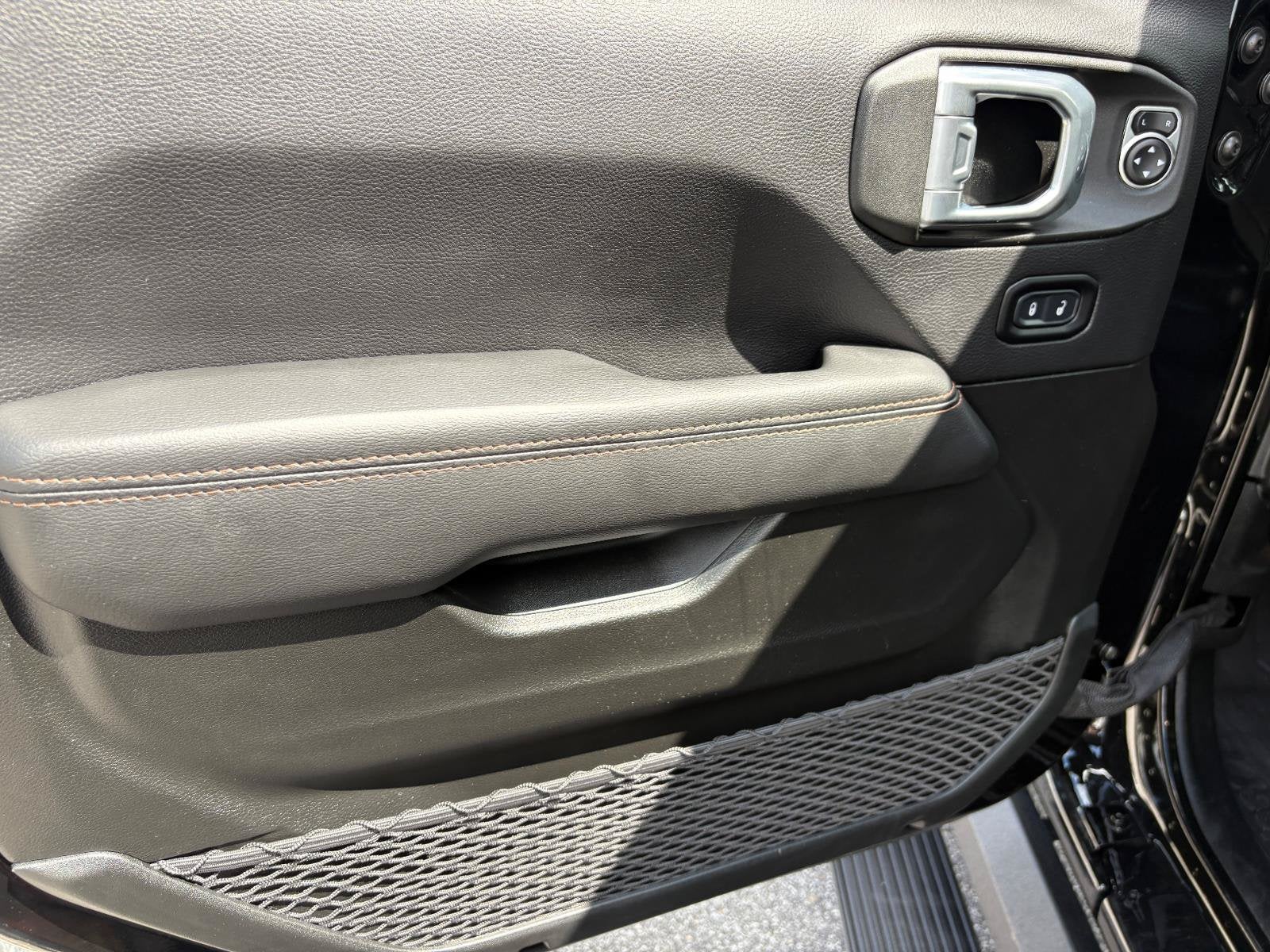 2022 Jeep Wrangler Unlimited Rubicon 392