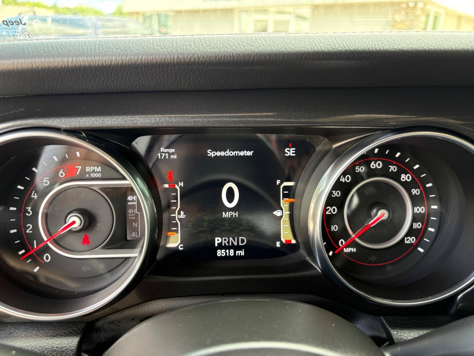 2022 Jeep Wrangler Unlimited Rubicon 392
