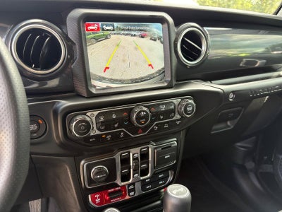 2022 Jeep Wrangler Unlimited Rubicon 392
