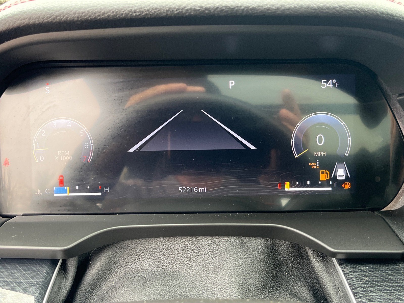 2022 Jeep Grand Cherokee Trailhawk