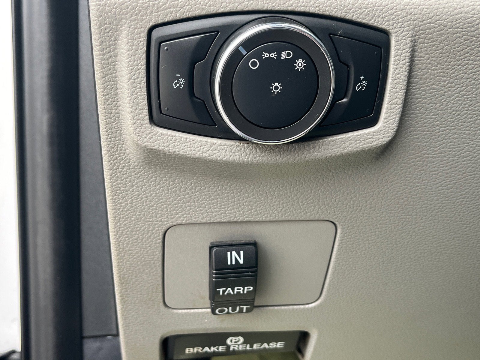 2020 Ford Super Duty F-550 DRW XL DRW