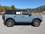 2021 Ford Bronco Badlands Advanced