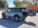 2021 Ford Bronco Badlands Advanced