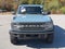 2021 Ford Bronco Badlands Advanced
