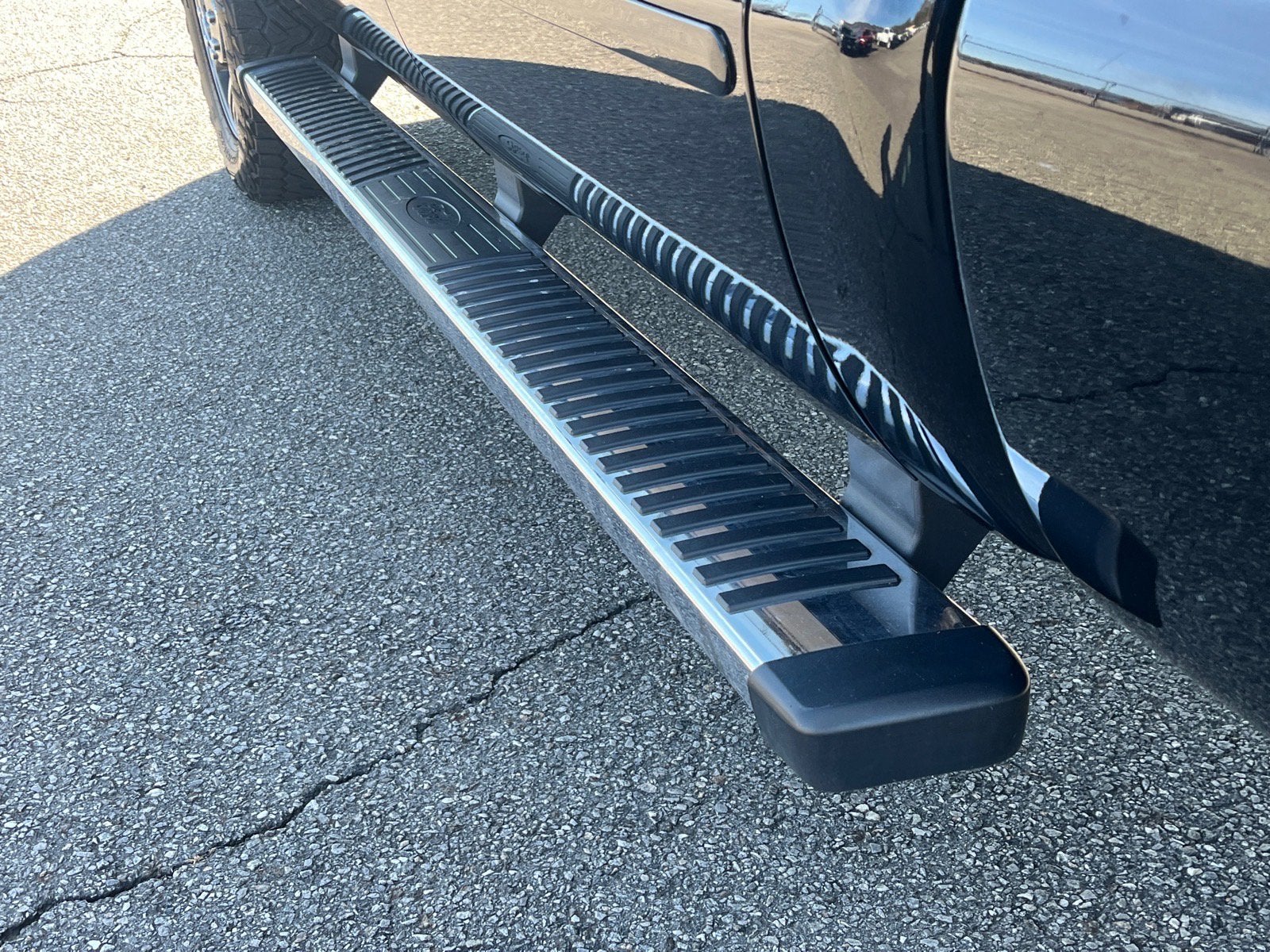 2016 Ford Super Duty F-350 SRW Platinum