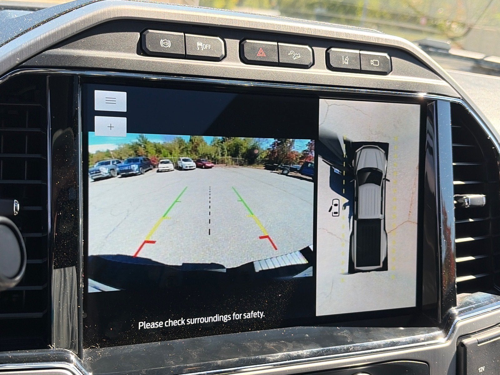 2022 Ford Super Duty F-450 DRW Platinum