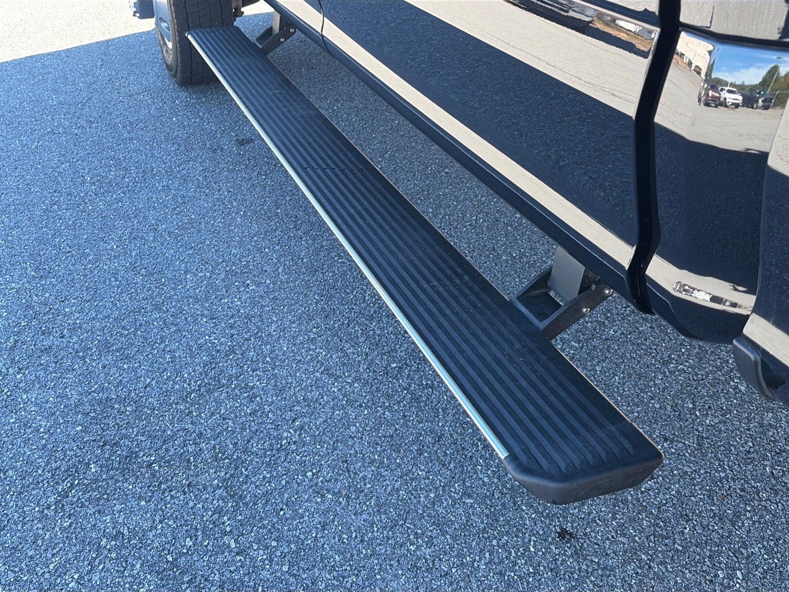 2022 Ford Super Duty F-450 DRW Platinum