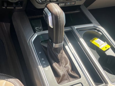 2020 Ford F-150 Limited