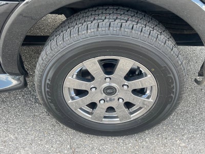 2015 Ford Transit Cargo Van 150